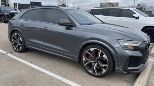 AUDI RS Q8 2022 WU1ARBF12ND007976 image